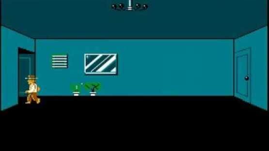 Screenshot for Locksmith