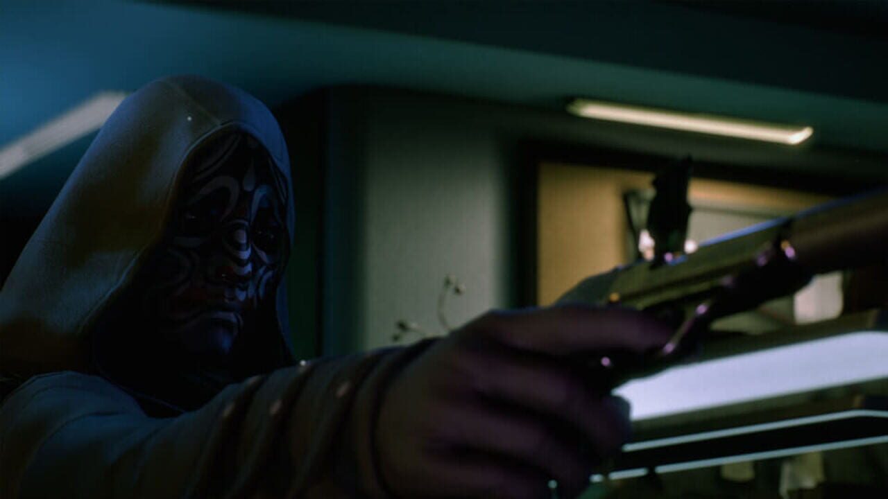 Screenshot for A.D. 2047
