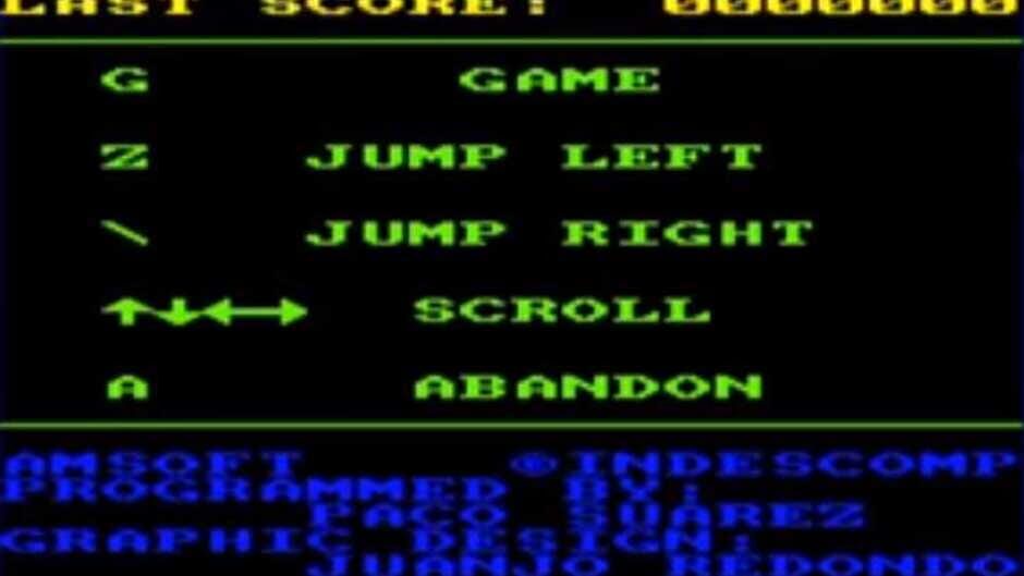 Screenshot for Roland in the Caves