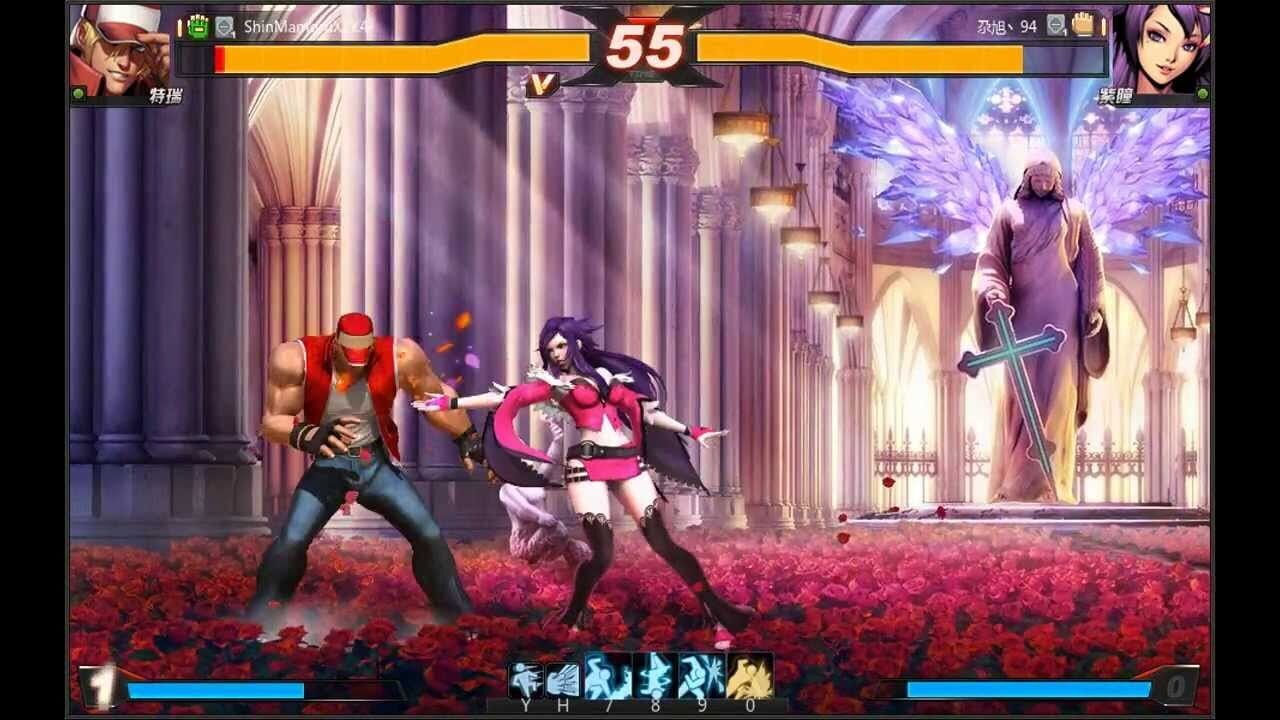 Screenshot for Xuan Dou Zhi Wang