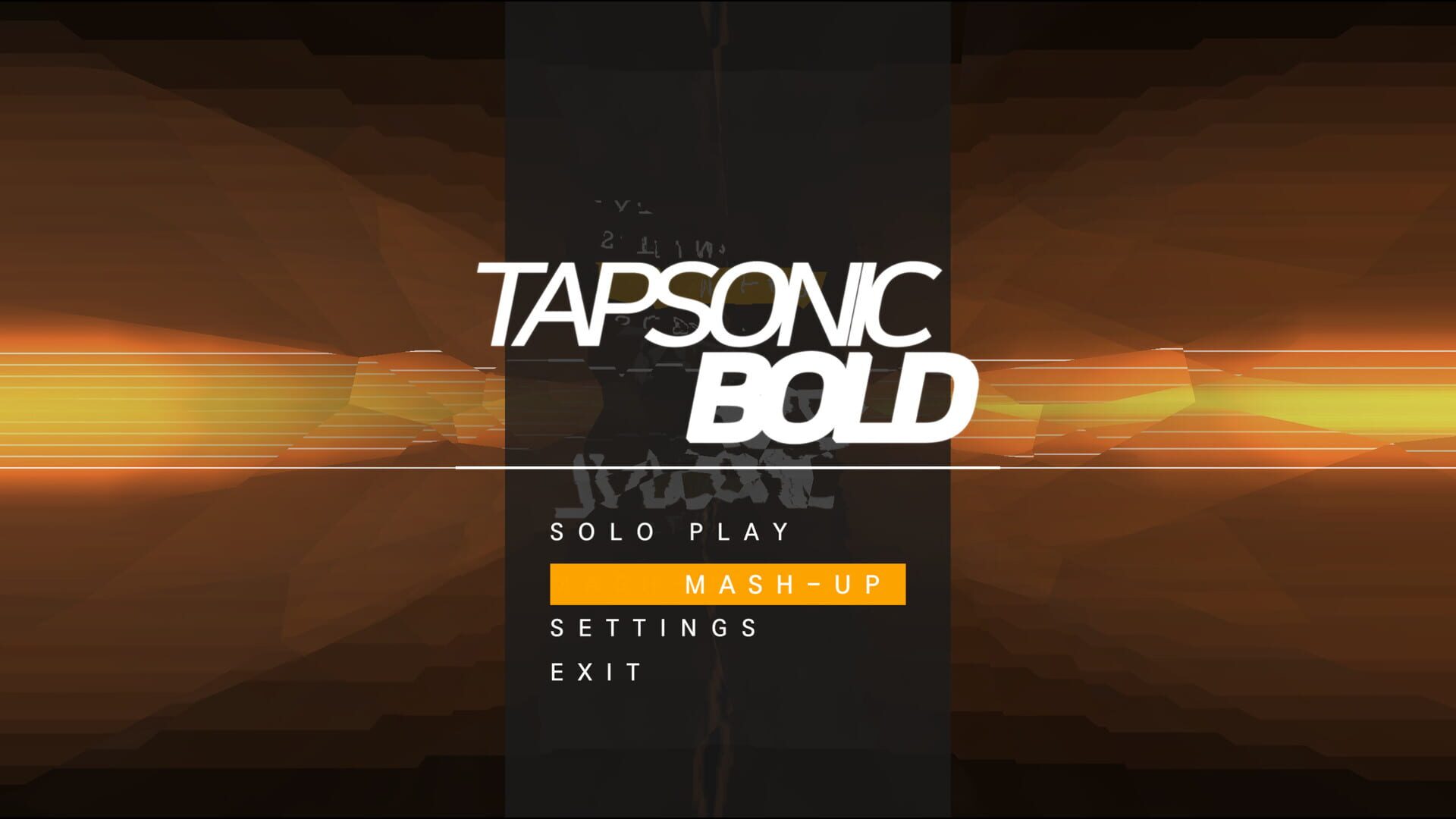 Screenshot for Tapsonic Bold