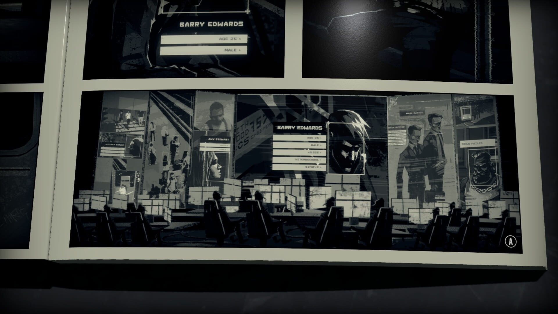 Screenshot for Liberated