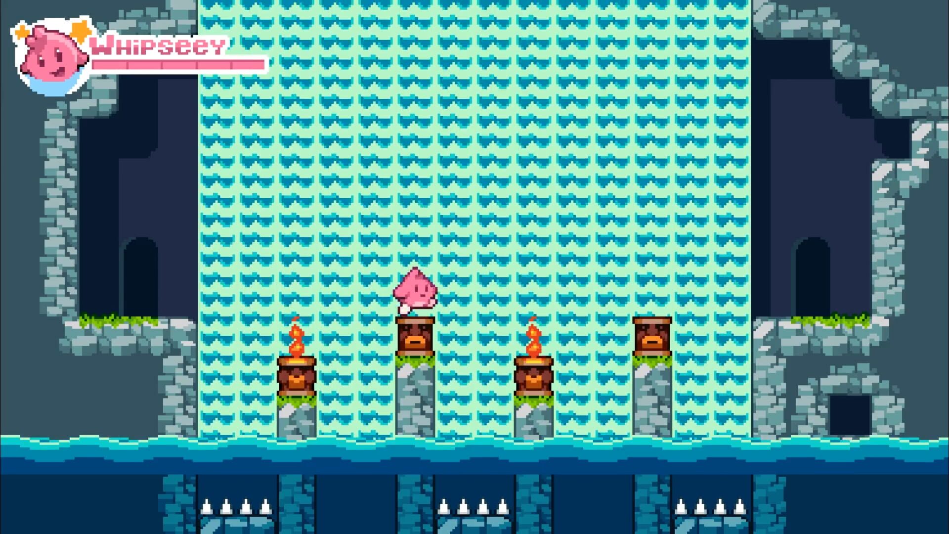 Screenshot for Whipseey and the Lost Atlas