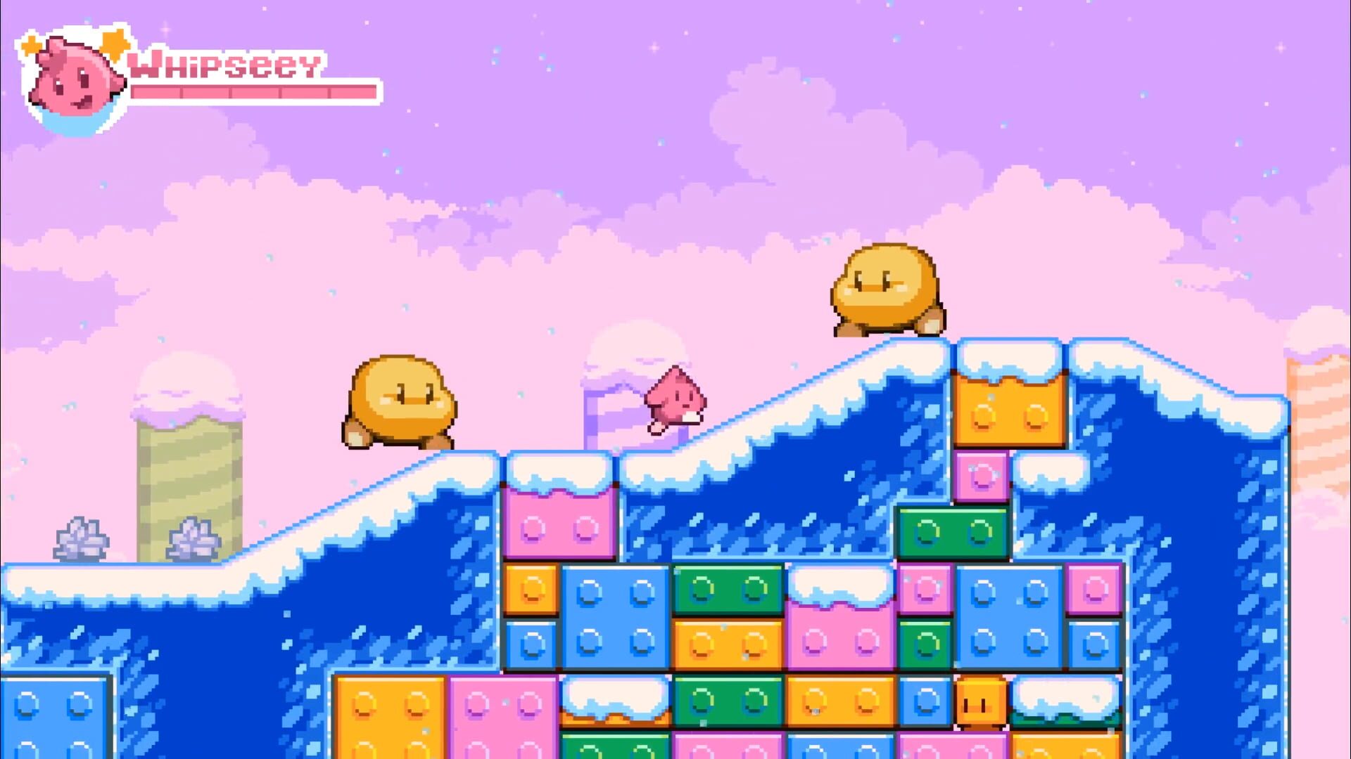 Screenshot for Whipseey and the Lost Atlas