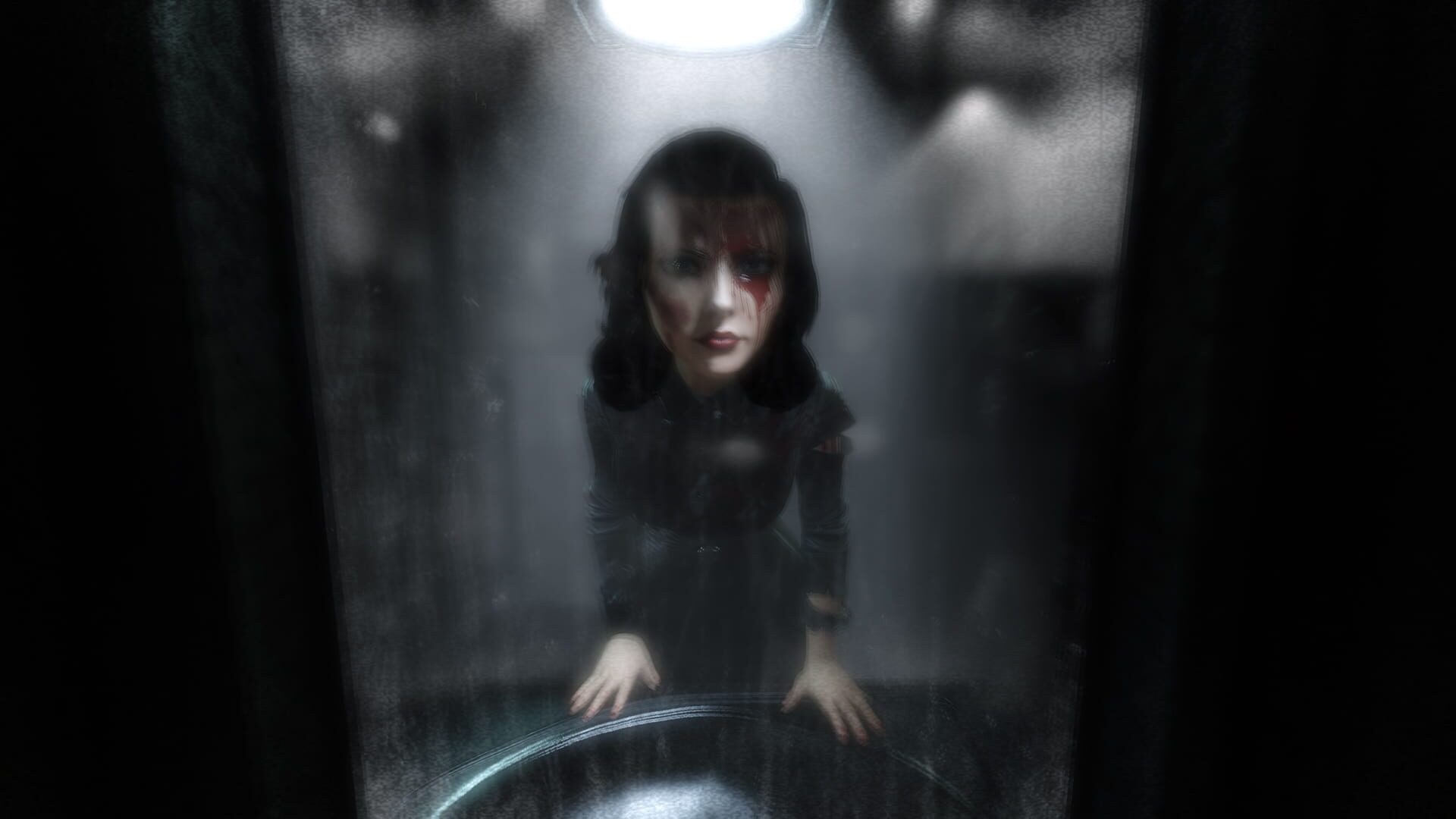 Screenshot for BioShock Infinite: Burial at Sea - Episode 2