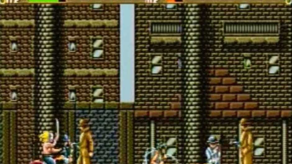 Screenshot for El Viento