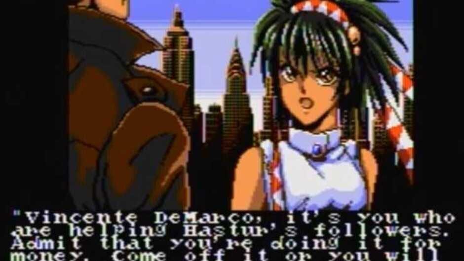 Screenshot for El Viento