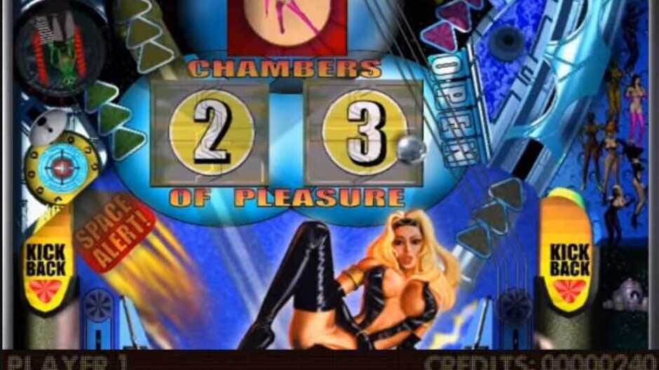 Screenshot for Lula Flipper