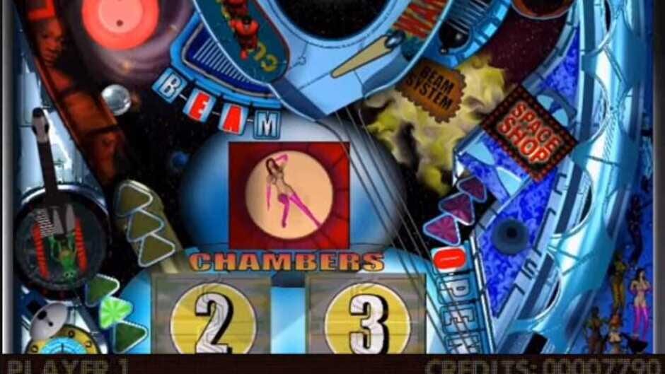 Screenshot for Lula Flipper