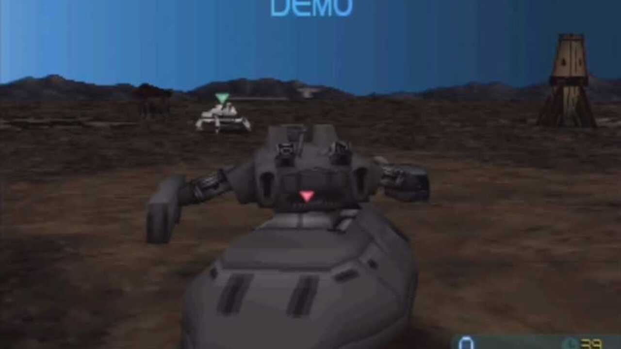 Screenshot for Zeus: Carnage Heart Second