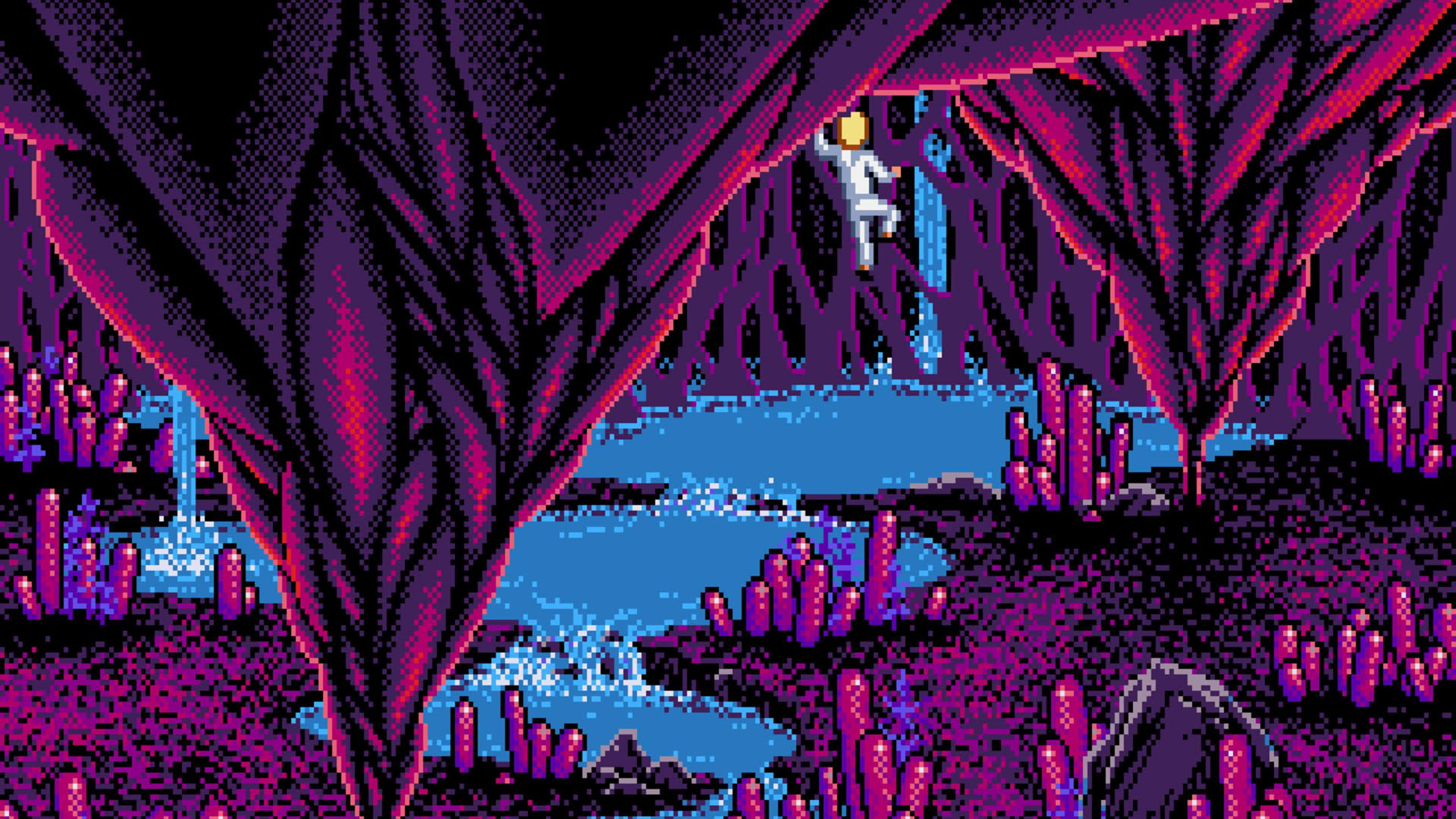 Screenshot for Altered Destiny