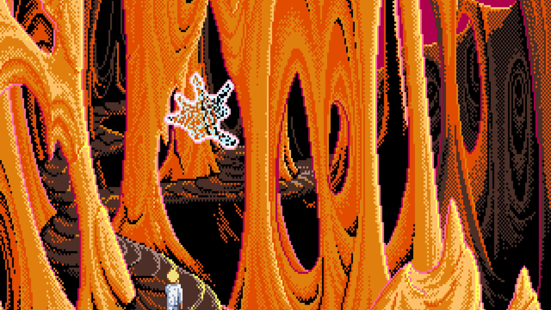 Screenshot for Altered Destiny