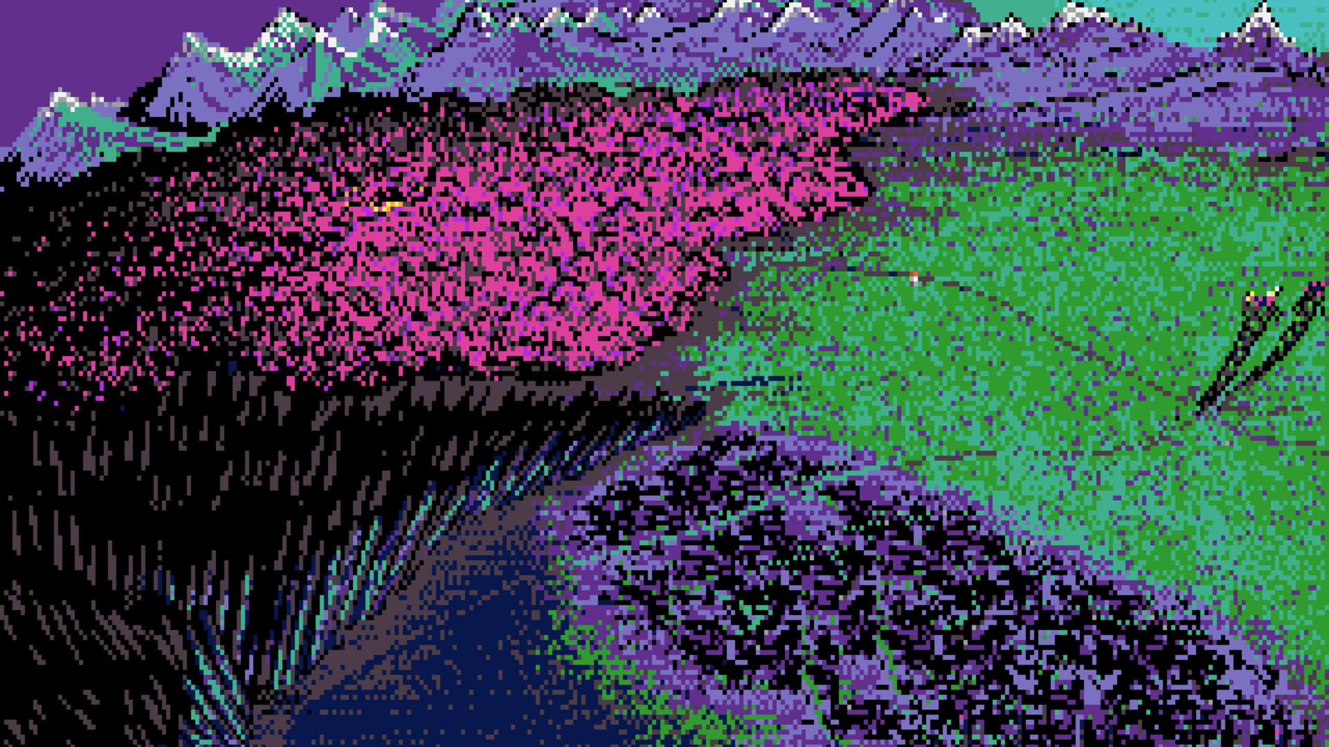 Screenshot for Altered Destiny
