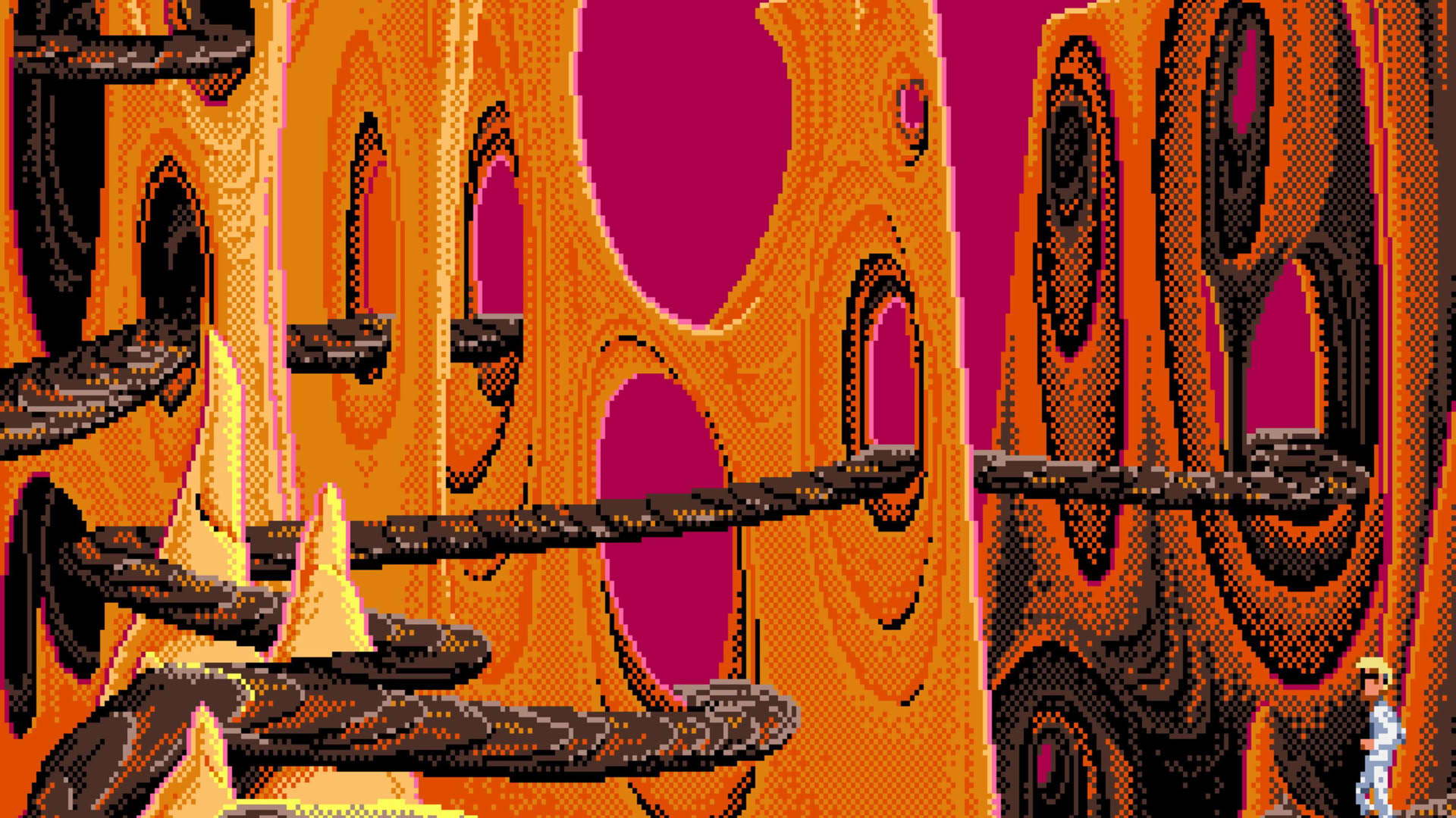 Screenshot for Altered Destiny