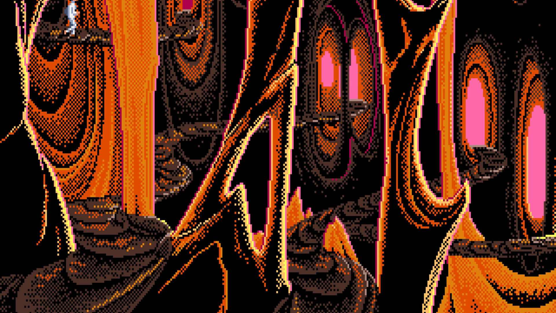 Screenshot for Altered Destiny