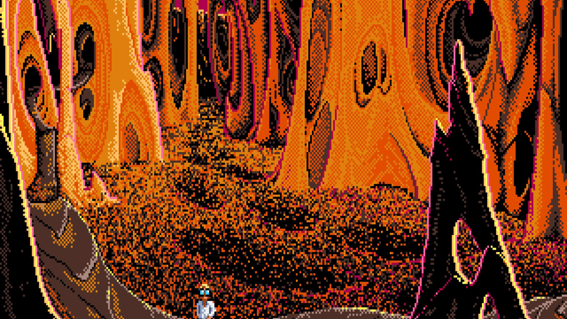 Screenshot for Altered Destiny