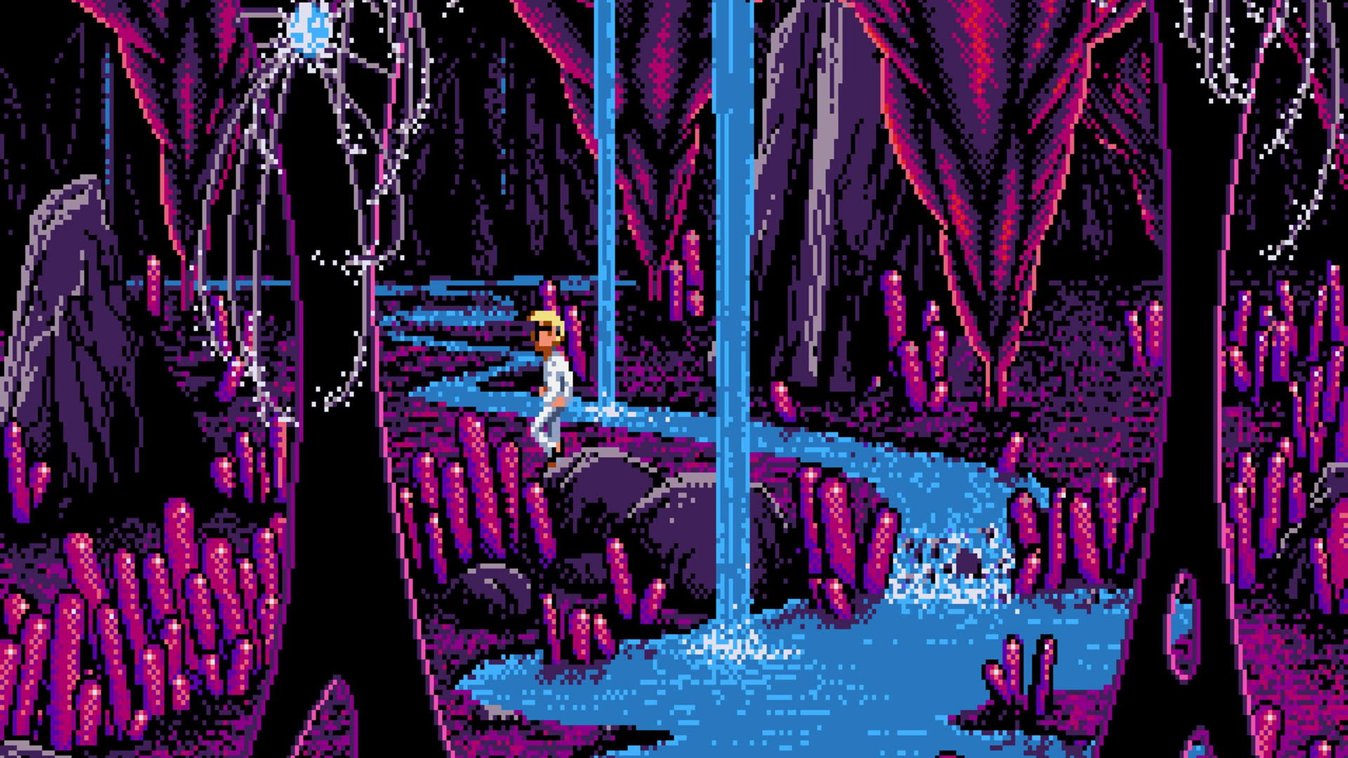 Screenshot for Altered Destiny