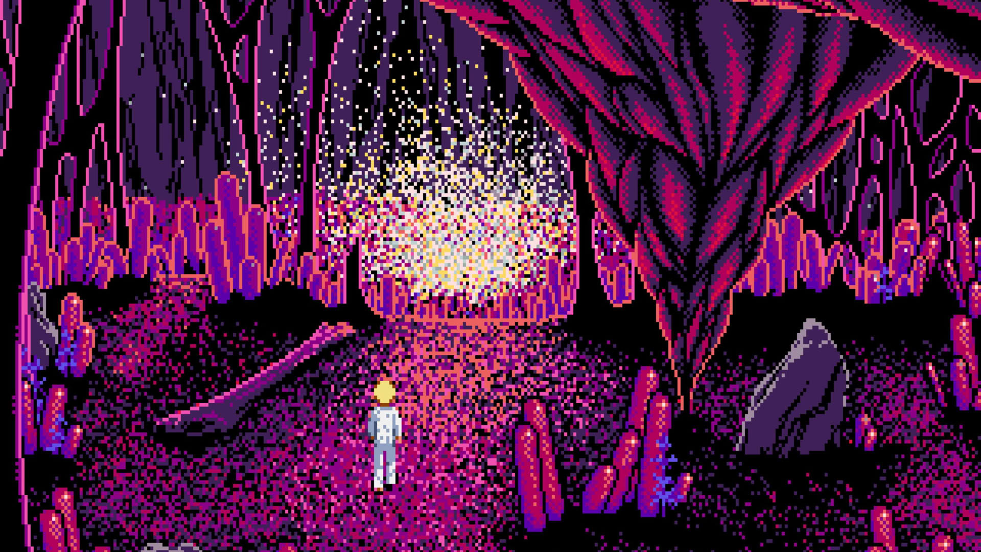 Screenshot for Altered Destiny