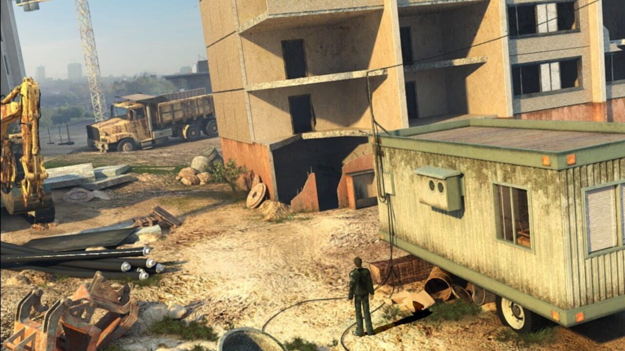 Screenshot for Alternativa