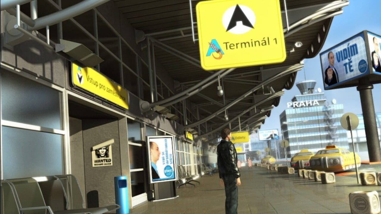 Screenshot for Alternativa