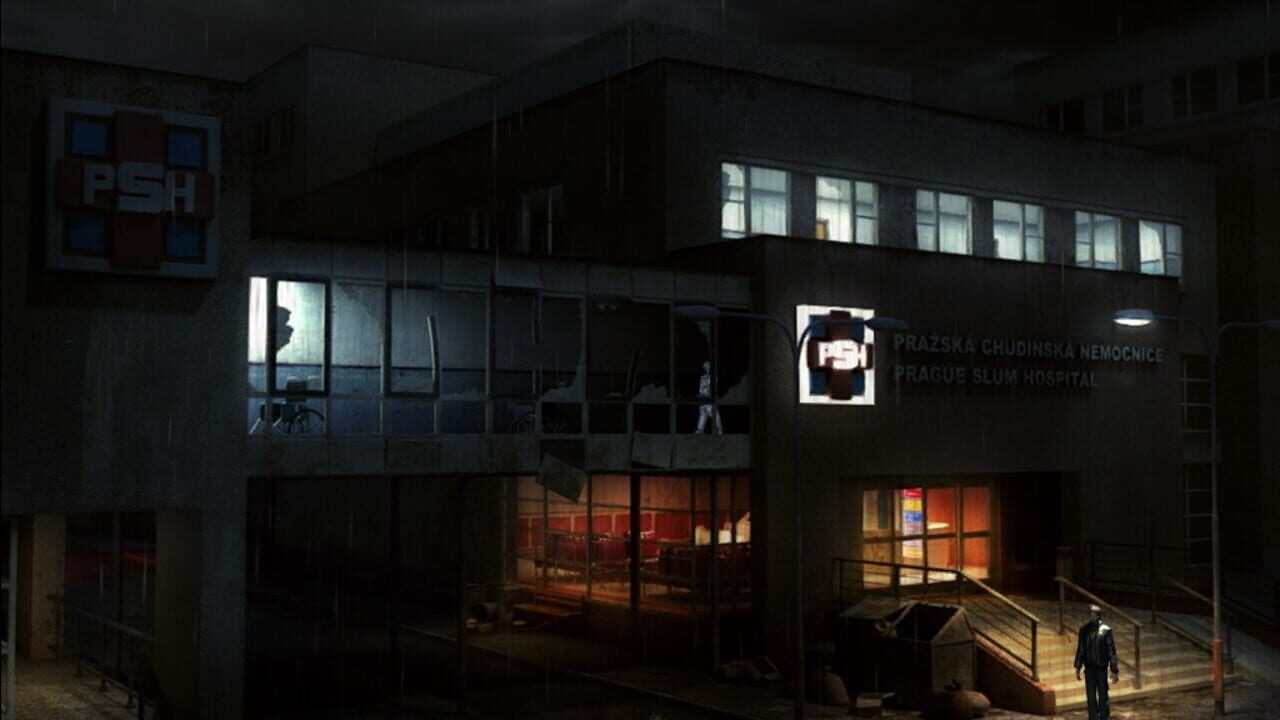 Screenshot for Alternativa