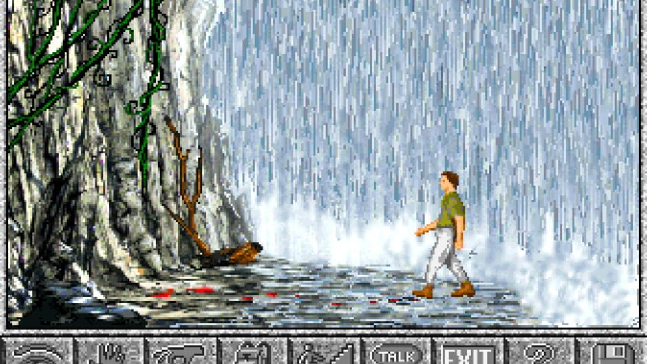 Screenshot for Amazon: Guardians of Eden