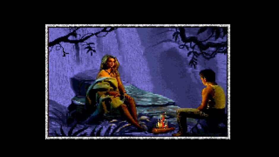 Screenshot for Amazon: Guardians of Eden