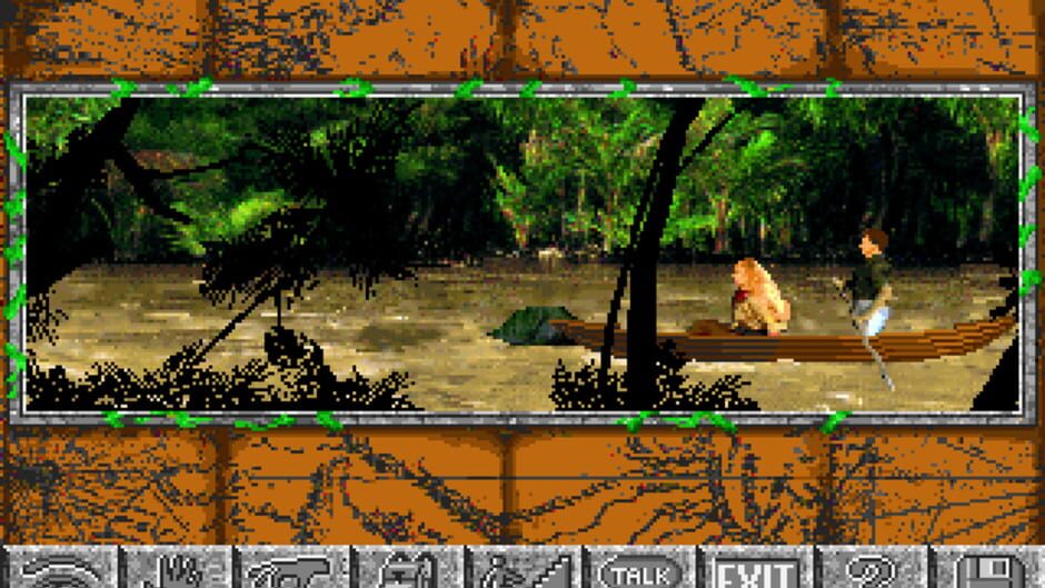 Screenshot for Amazon: Guardians of Eden