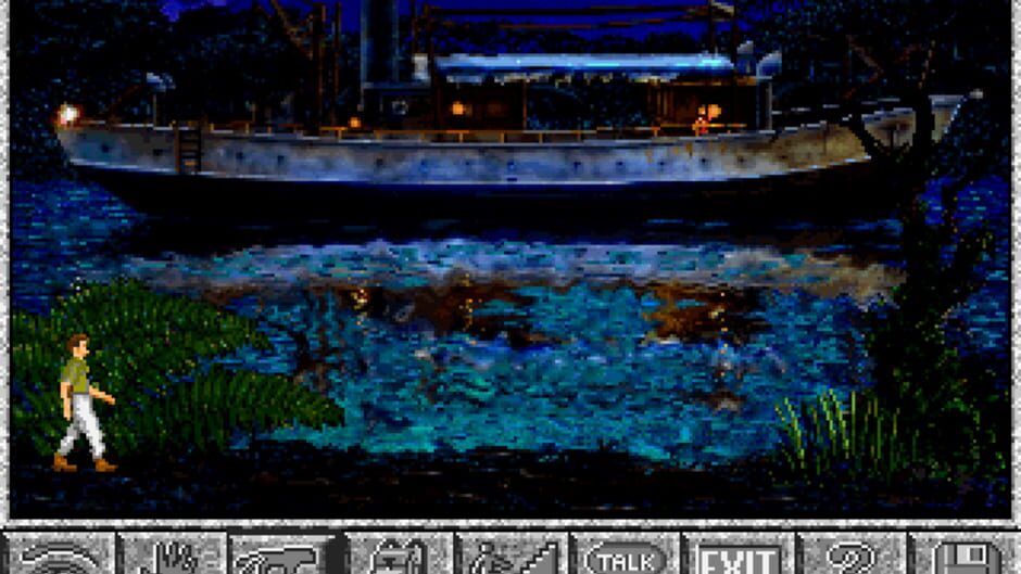 Screenshot for Amazon: Guardians of Eden