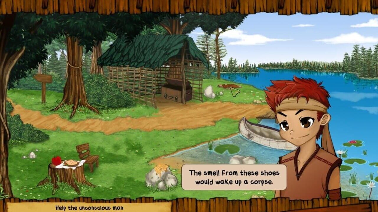 Screenshot for Anka