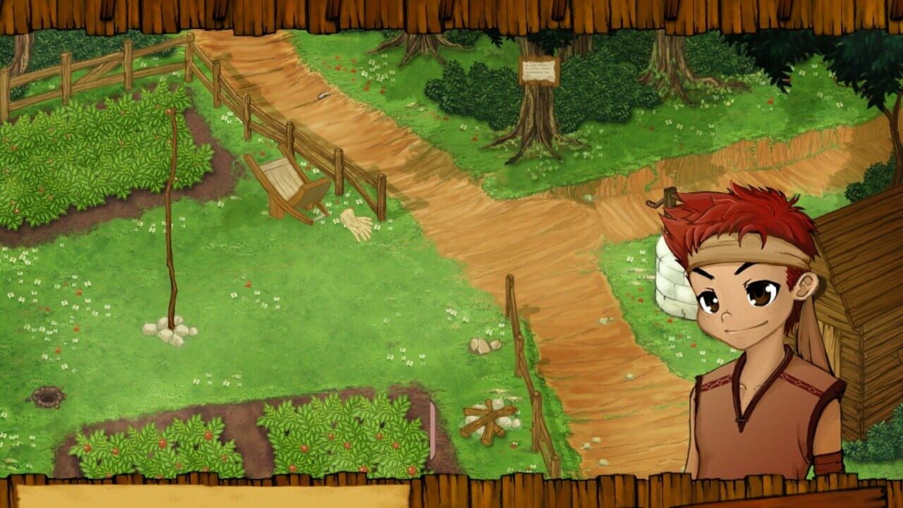 Screenshot for Anka