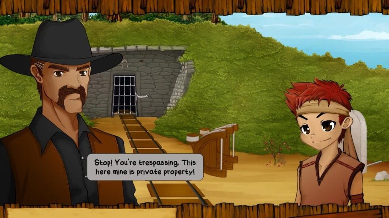 Screenshot for Anka