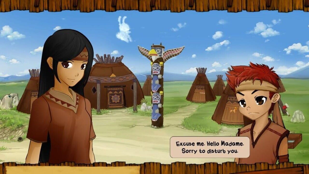 Screenshot for Anka