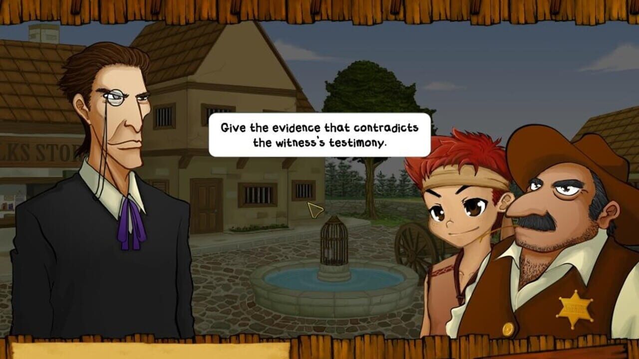 Screenshot for Anka