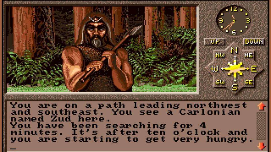 Screenshot for Arazok's Tomb