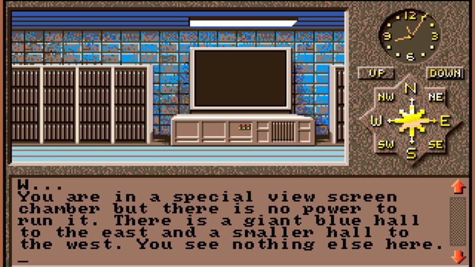 Screenshot for Arazok's Tomb