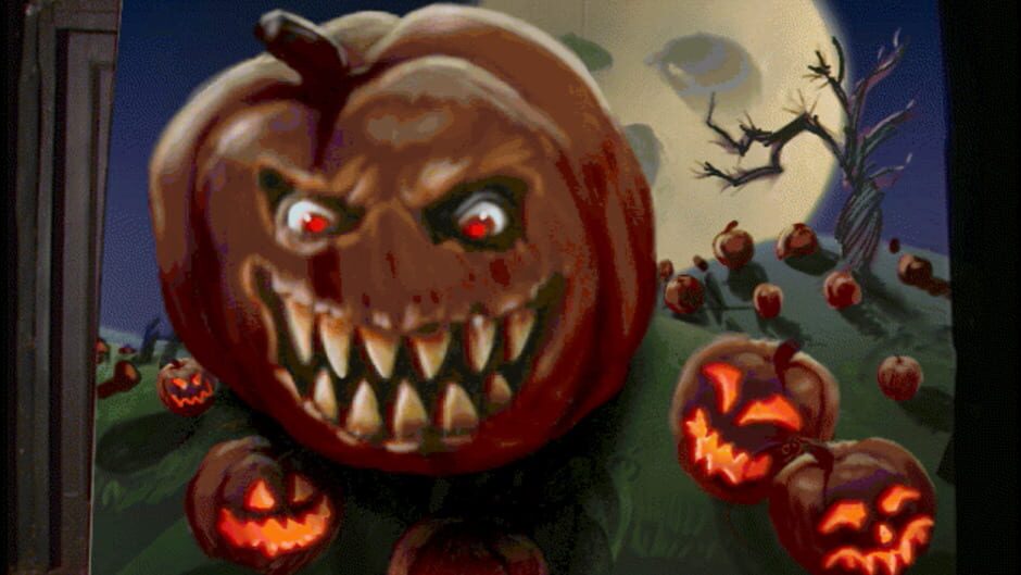 Screenshot for Are You Afraid of the Dark? The Tale of Orpheo's Curse