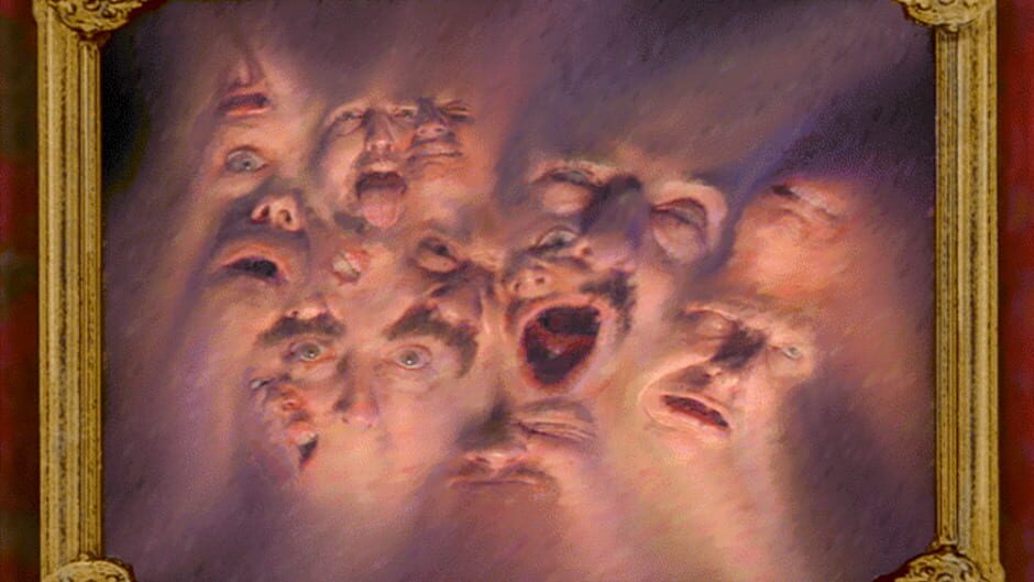 Screenshot for Are You Afraid of the Dark? The Tale of Orpheo's Curse