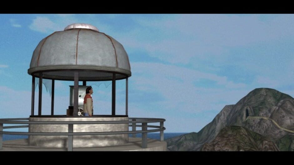 Screenshot for Ark of Time