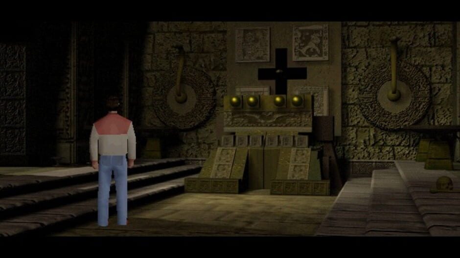 Screenshot for Ark of Time