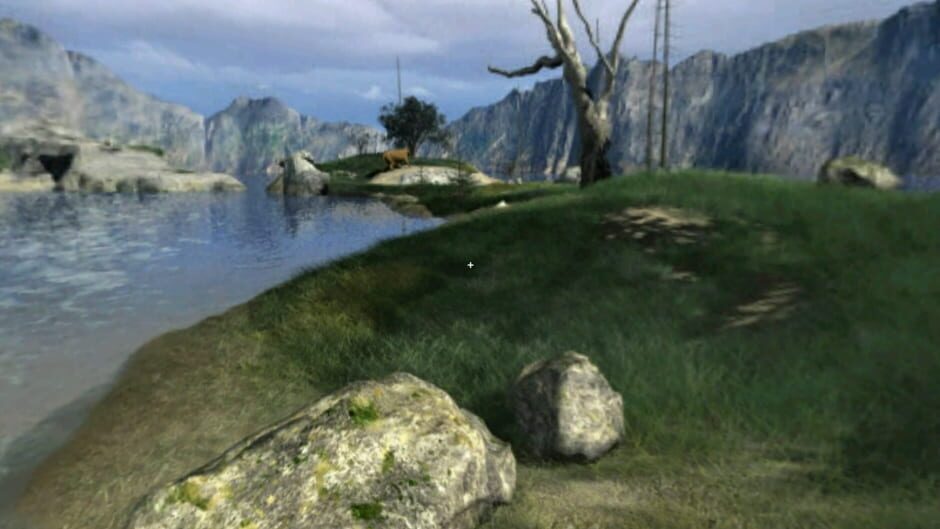 Screenshot for Atlantis III: The New World