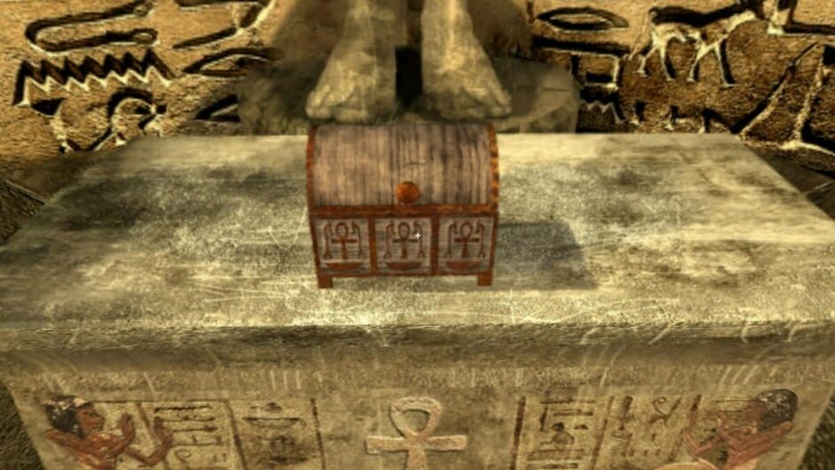 Screenshot for Atlantis III: The New World