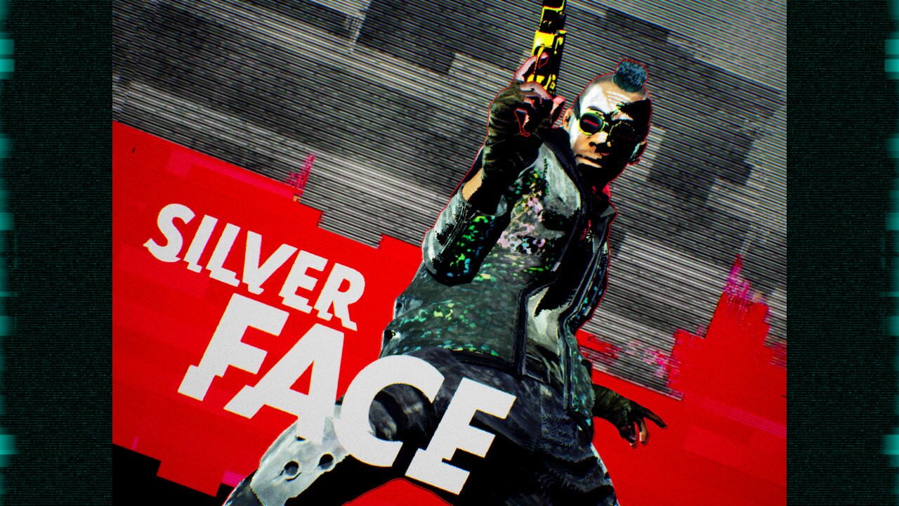 Screenshot for Travis Strikes Again: No More Heroes - Bubblegum Fatale