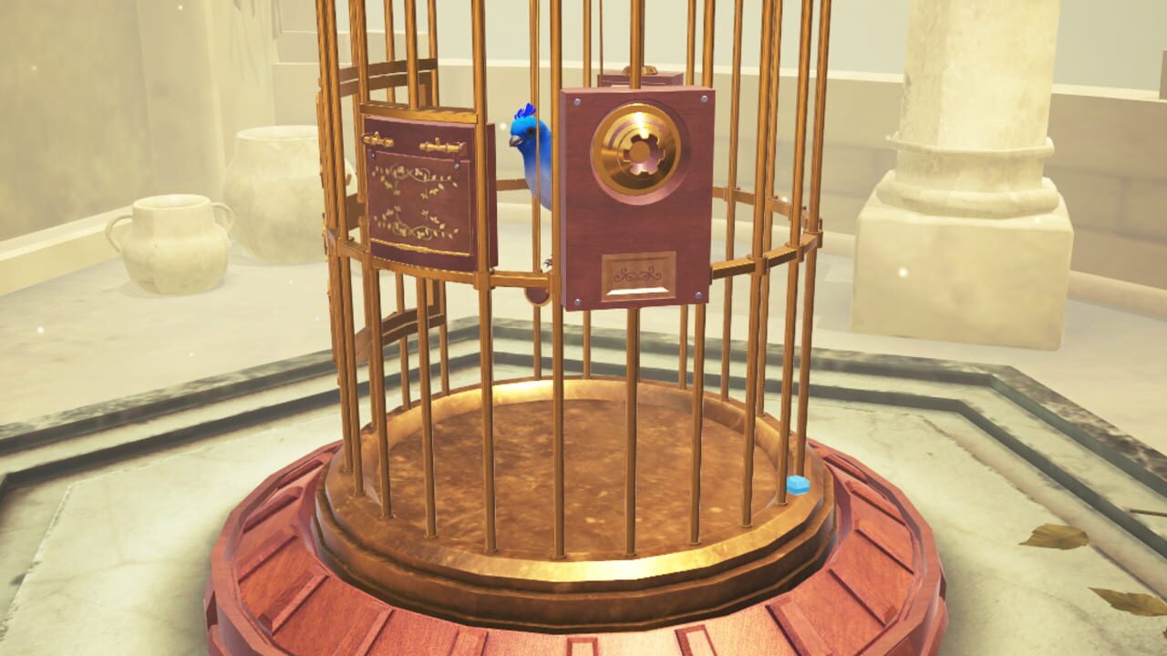 Screenshot for The Birdcage