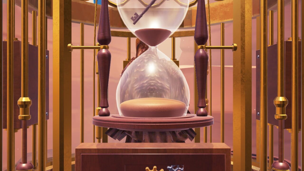 Screenshot for The Birdcage