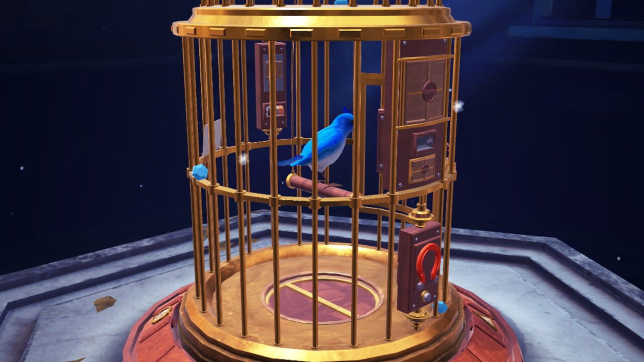 Screenshot for The Birdcage