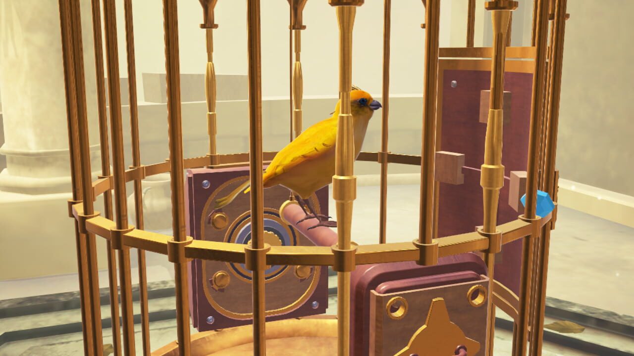Screenshot for The Birdcage