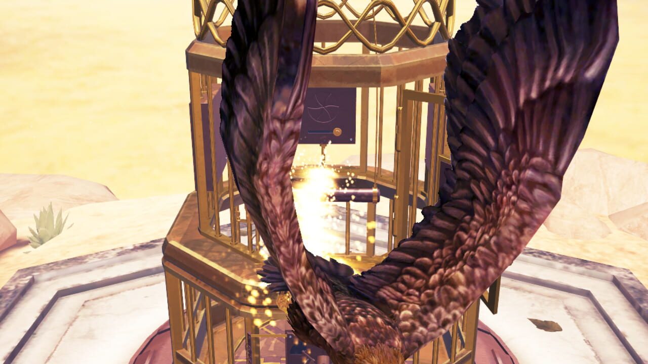 Screenshot for The Birdcage