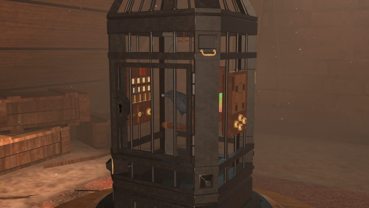Screenshot for The Birdcage 2