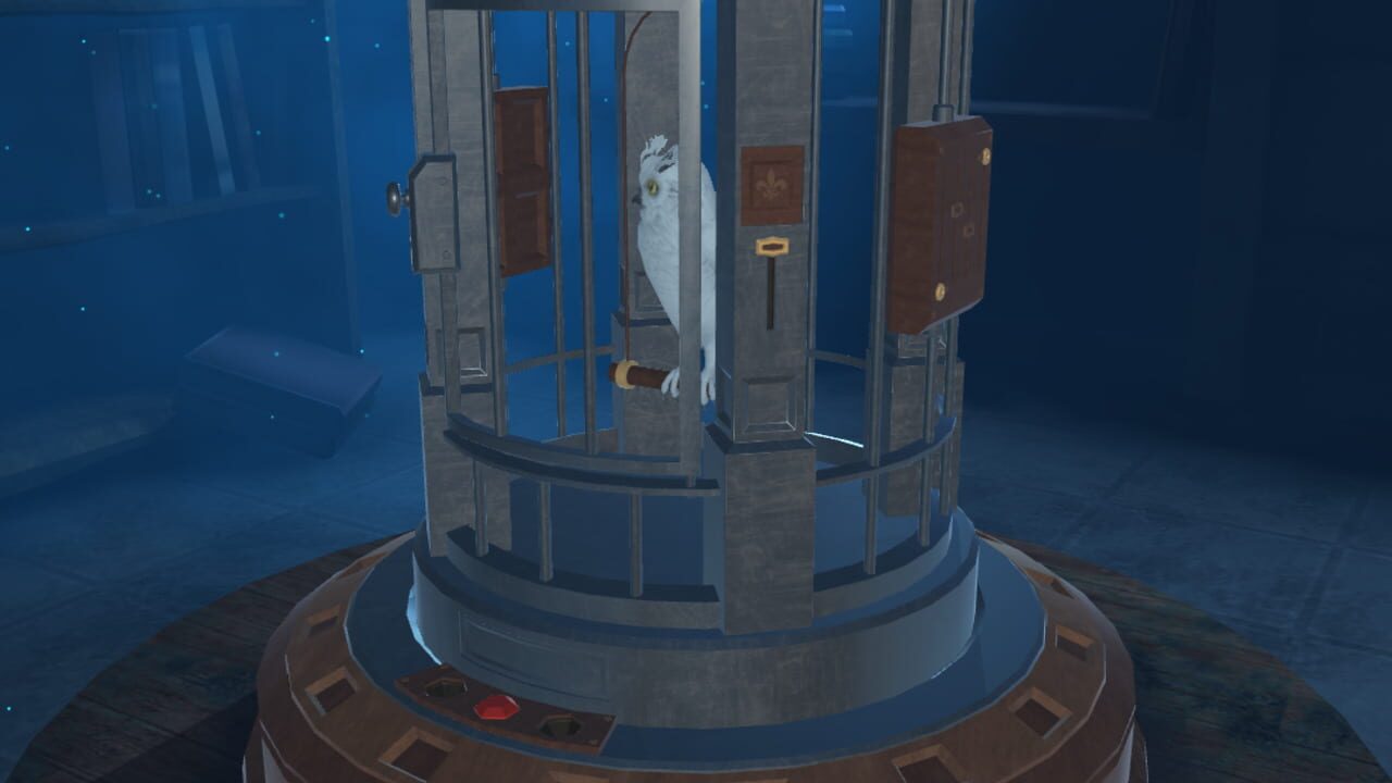 Screenshot for The Birdcage 2